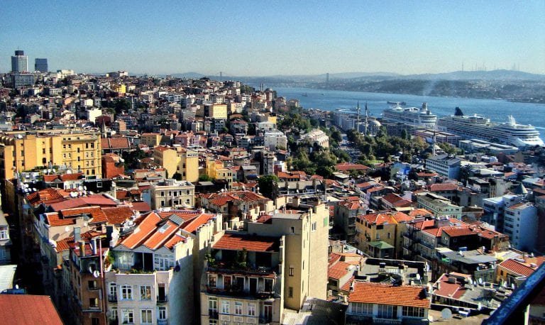 Bakan Murat Kurum Açıkladı: Yüksek Binalara İzin Yok