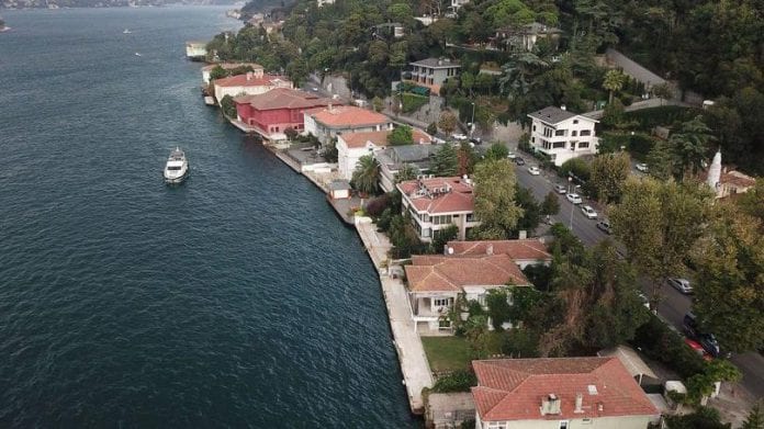 İmar Barışının Kapsamı Genişletildi
