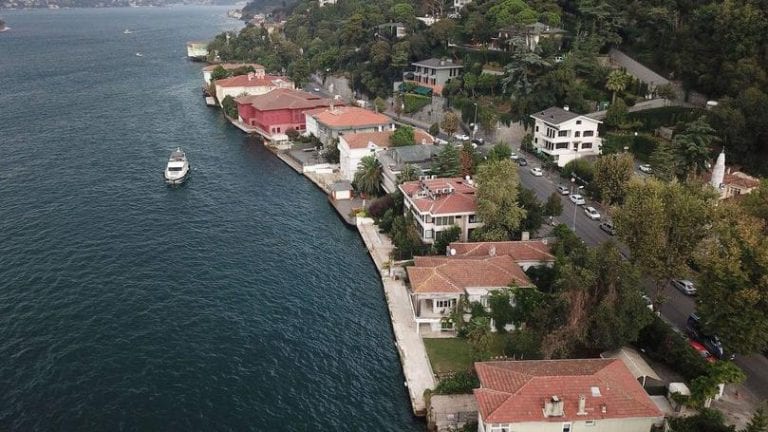 İmar Barışının Kapsamı Genişletildi