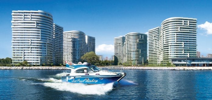 İstanbul'da 2.7 Milyar Dolarlık Yatırım!