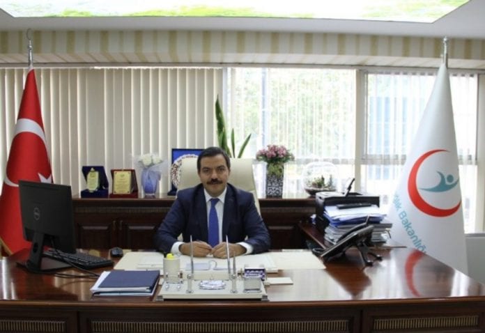 Battalgazi Devlet Hastanesi İnşaatı Başlıyor Battalgazi Devlet Hastanesi İnşaatı Başlıyor