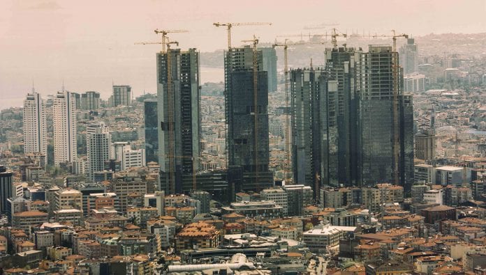 Bayram Sonrası Konut Fiyatları Kademeli Olarak Artacak