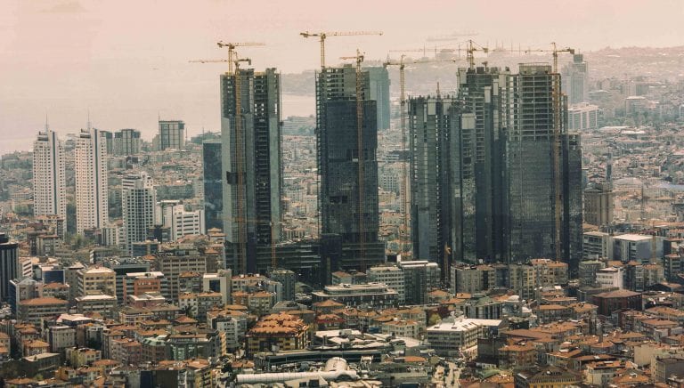 Bayram Sonrası Konut Fiyatları Kademeli Olarak Artacak