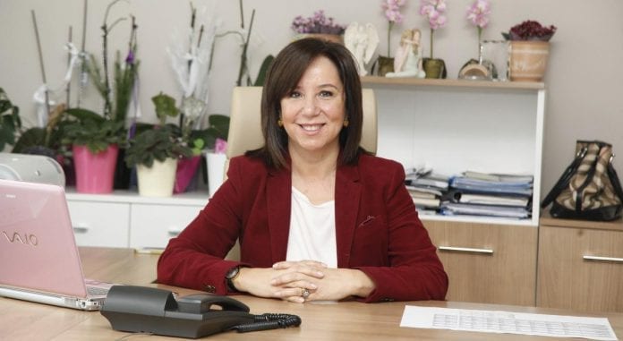 Tepe Emlak Hedef Büyüttü