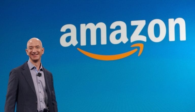 Amazon Kendi Havaalanını Kuracak!