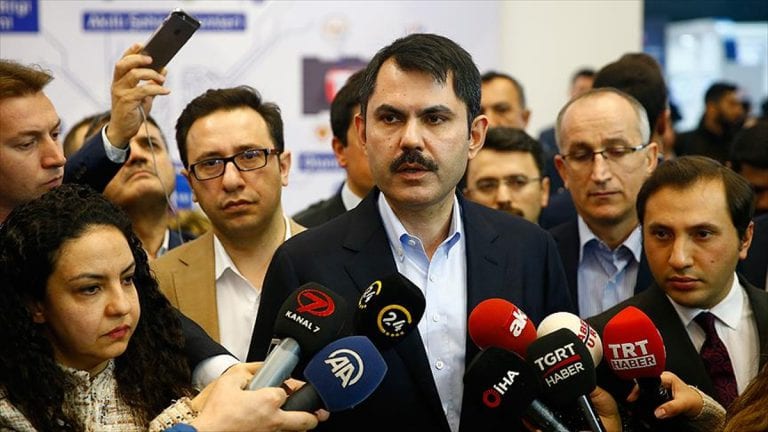 Kentsel Dönüşümde Strateji Hazır