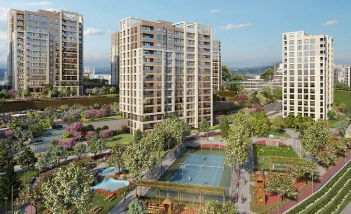 Milyarlık Projeler Avrupa'da Görücüye Çıktı