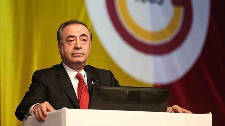 Galatasaray Sancaktepe'de Yeni Tesis Yapacak!