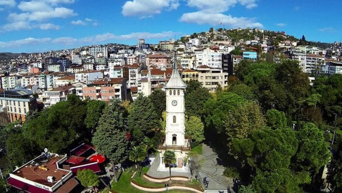 İzmit'te Ayda Kaç İnşaat Kontrol Ediliyor?