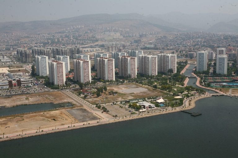 Dev Projeler Ne Olacak?
