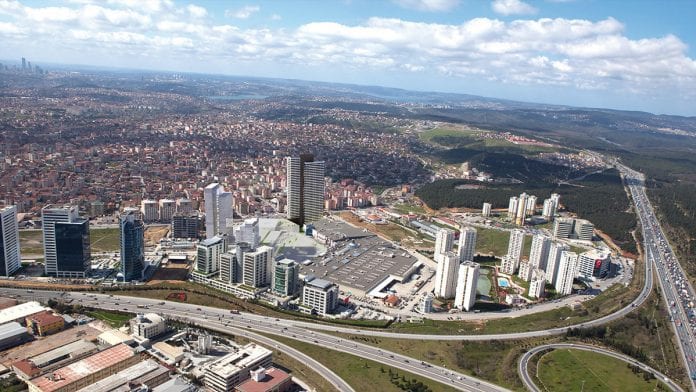 2B Arazilerine Bina Yapanlara Hapis Cezası