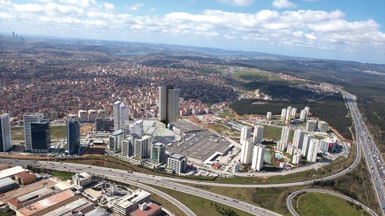 2B Arazilerine Bina Yapanlara Hapis Cezası