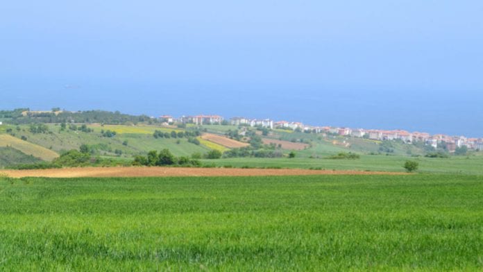 Koronavirüs Salgını Yabancıların Arsa ve Konut Alımını Etkiledi!