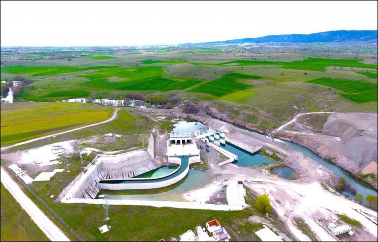 Gerede Tüneli'nde Son 190 Metre