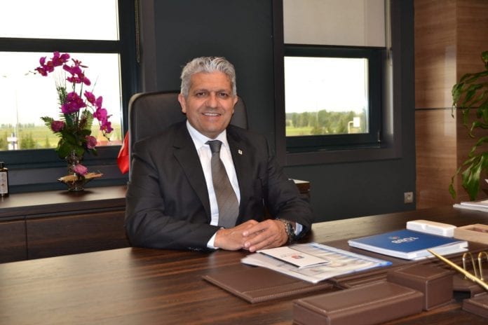 Eskişehir OSB’den Yeni Bir Proje Daha Eskişehir OSB’den Yeni Bir Proje Daha
