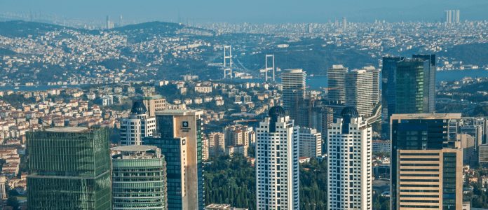 Konut Yatırımında Kazandıran Bölgeler!