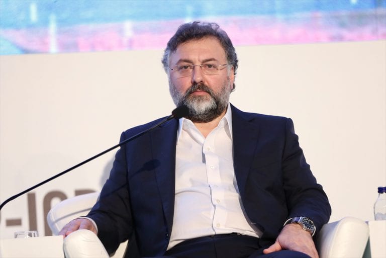 KONUTDER Başkanı Altan Elmas: “Gayrimenkul Sektörü Haksızlığa Uğruyor”
