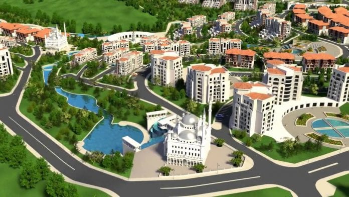Kentsel Dönüşümde Binalar Sigortalanacak! Kentsel Dönüşümde Binalar Sigortalanacak!