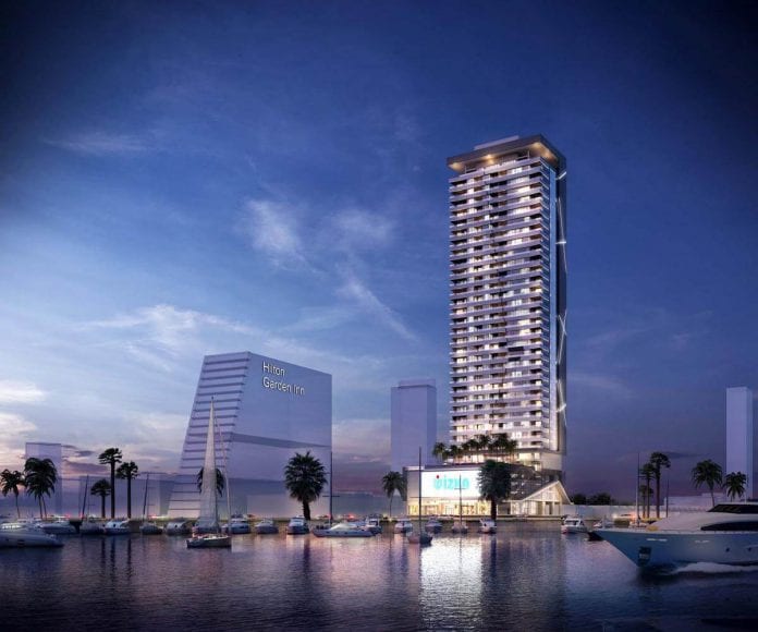 İzka’dan Bayraklı’ya 300 Milyon Liralık Proje İzka’dan Bayraklı’ya 300 Milyon Liralık Proje