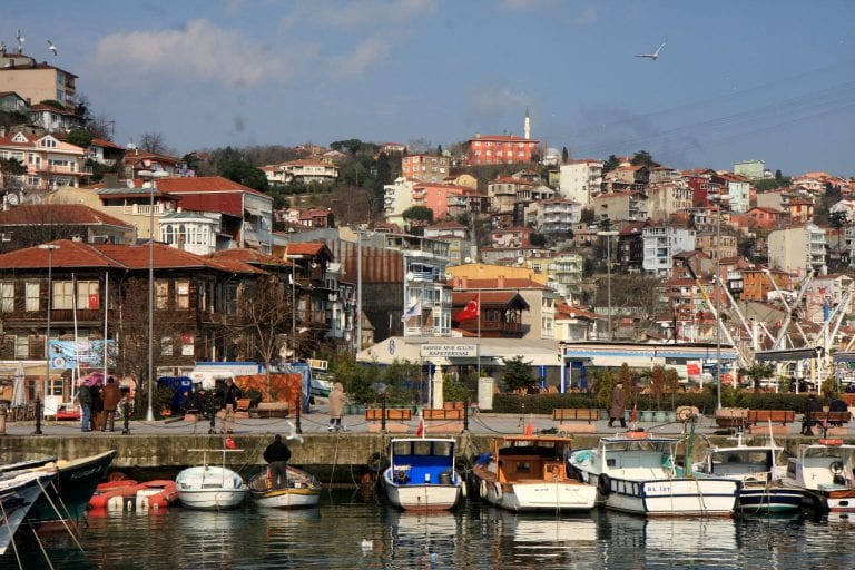 Sarıyer’deki Yüzlerce Gecekondu İçin İmar Barışı Şoku
