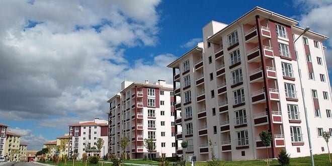 İnşaatçılar Konut Faiz Oranlarının Düşürülmesini İstiyor!