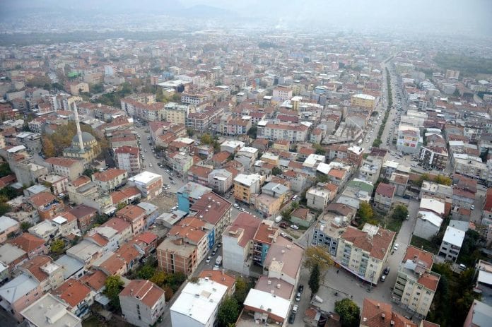 Konuta İmar Barışı Dopingi