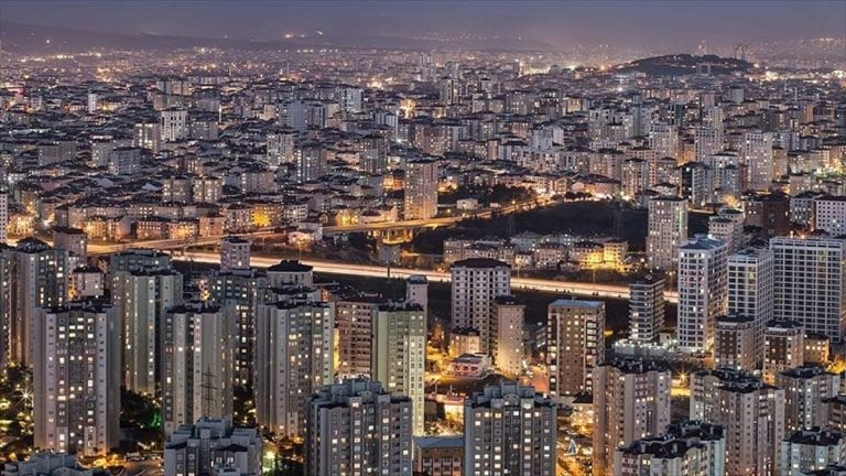 İmar Barışına 17,5 Milyar TL Yatırıldı