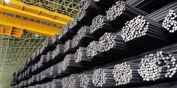 ADMİB: Demir ve Demir Dışı Metal İhracatı Yüzde 8,2 Azaldı