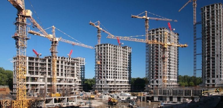 İnşaat Sektöründe Kötü Alacaklara Önlem Geliyor