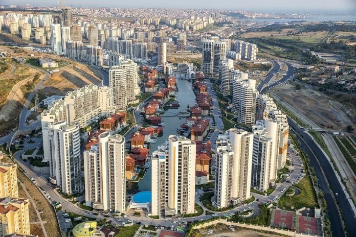 İstanbul İmar Yönetmeliği'nde Yeni Düzenleme
