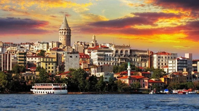 İstanbul'da 221 bin konut satılmayı bekliyor