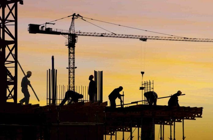 İnşaat Sektöründe Yeni Dönem Resmen Başladı