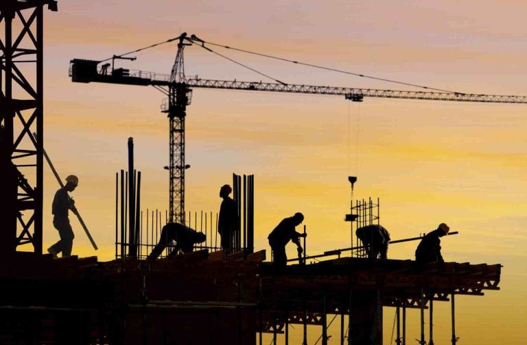 İnşaat Sektöründe Yeni Dönem Resmen Başladı