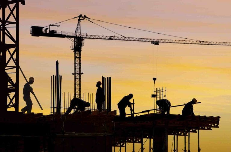 Batan İnşaat Firması Sayısı 2019 Yılında Neden Arttı?
