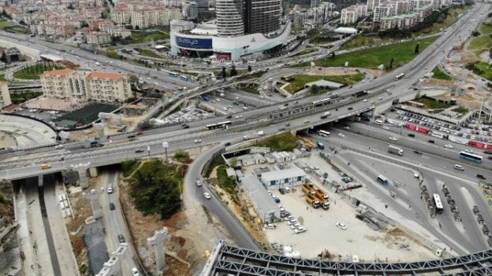 Fikirtepe İçin Yeni Yol Haritası!