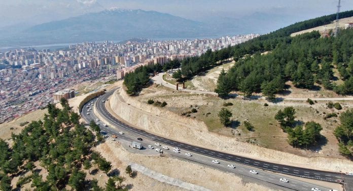 Kuzey Çevre Yolu Daire Fiyatlarını Düşürecek