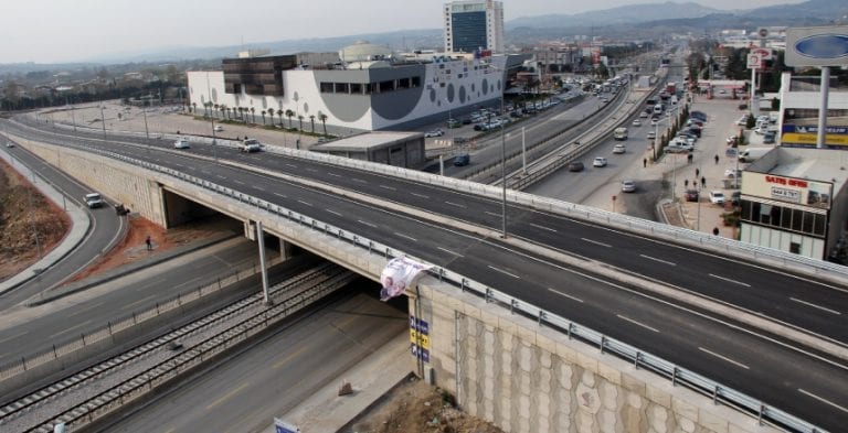 Karabük'te Kesintisiz Ulaşım Projesi Başlıyor