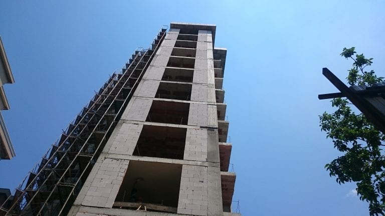 Hatay'da Kat Karşılığı İhale Yapılacak!
