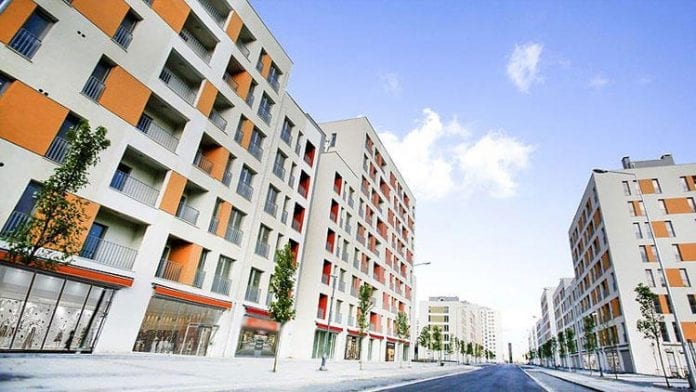 TÜİK Açıkladı! 2019 Şubat'ta 78 Bin 450 Konut Satıldı