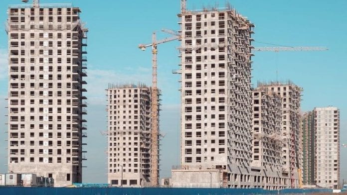 Yarım Kalan Projeleri Belediyeler Tamamlayacak!