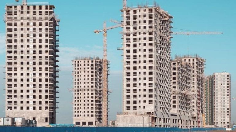 Yarım Kalan Projeleri Belediyeler Tamamlayacak!