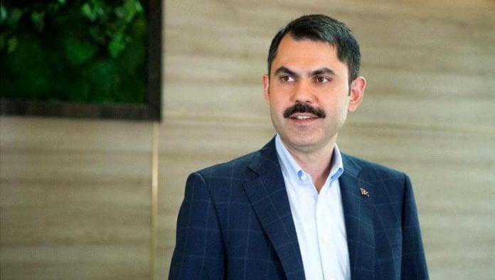 Köyde Yaşayanlara Sosyal Konut Uygulamasına Benzer Köy Konutları Tarımköy Projeleri Geliyor