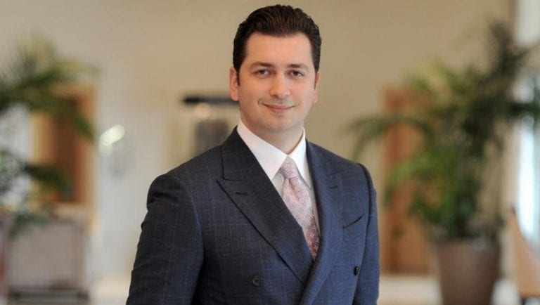 "Amerika’da Mermer Sektörü Türk Mermeri Olmadan Düşünülemez"