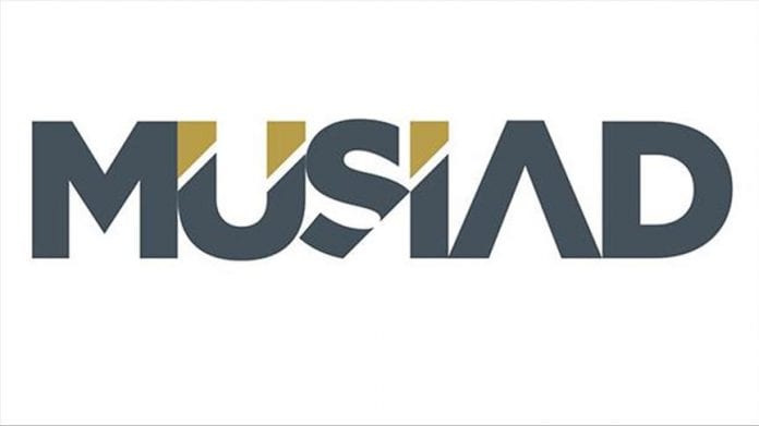 MÜSİAD Latin Amerika'da Güçlenmeye Devam Ediyor