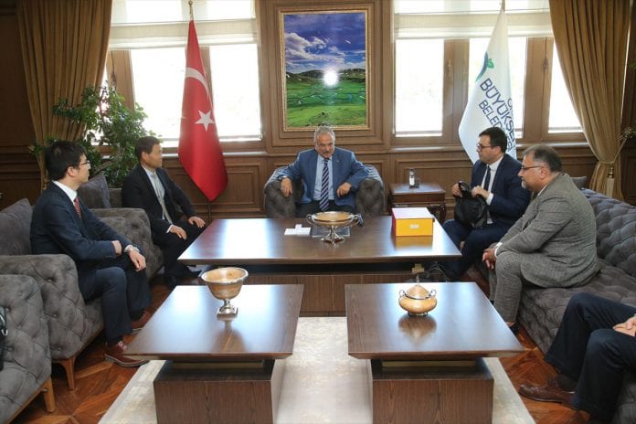 Ordu'da yatırım için büyük fırsatlar var