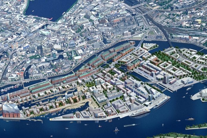 Galataport Projesinde Hedef İstanbul'a 2.5 Milyon Turist