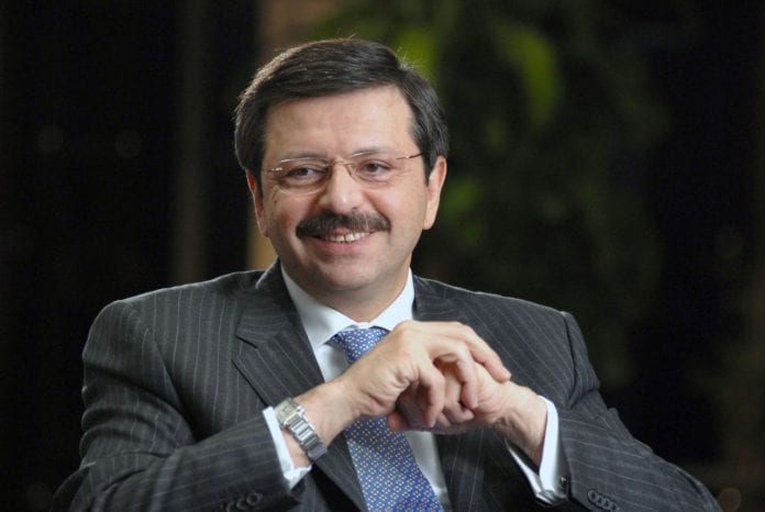 Emlak danışmanları TOBB MEYBEM’ den Yeterlilik Alabilecek