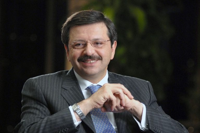 Emlak danışmanları TOBB MEYBEM’ den Yeterlilik Alabilecek