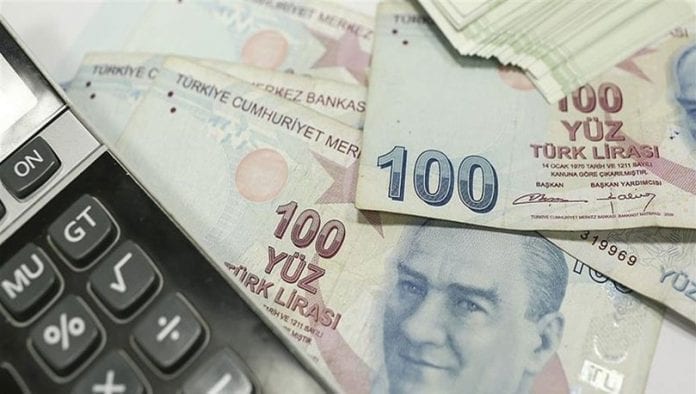Tapu Harcı Geliri 11 Milyar Lirayı Aştı