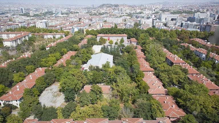 Emlak Konut Saraçoğlu İhalesi 13 Aralık'ta